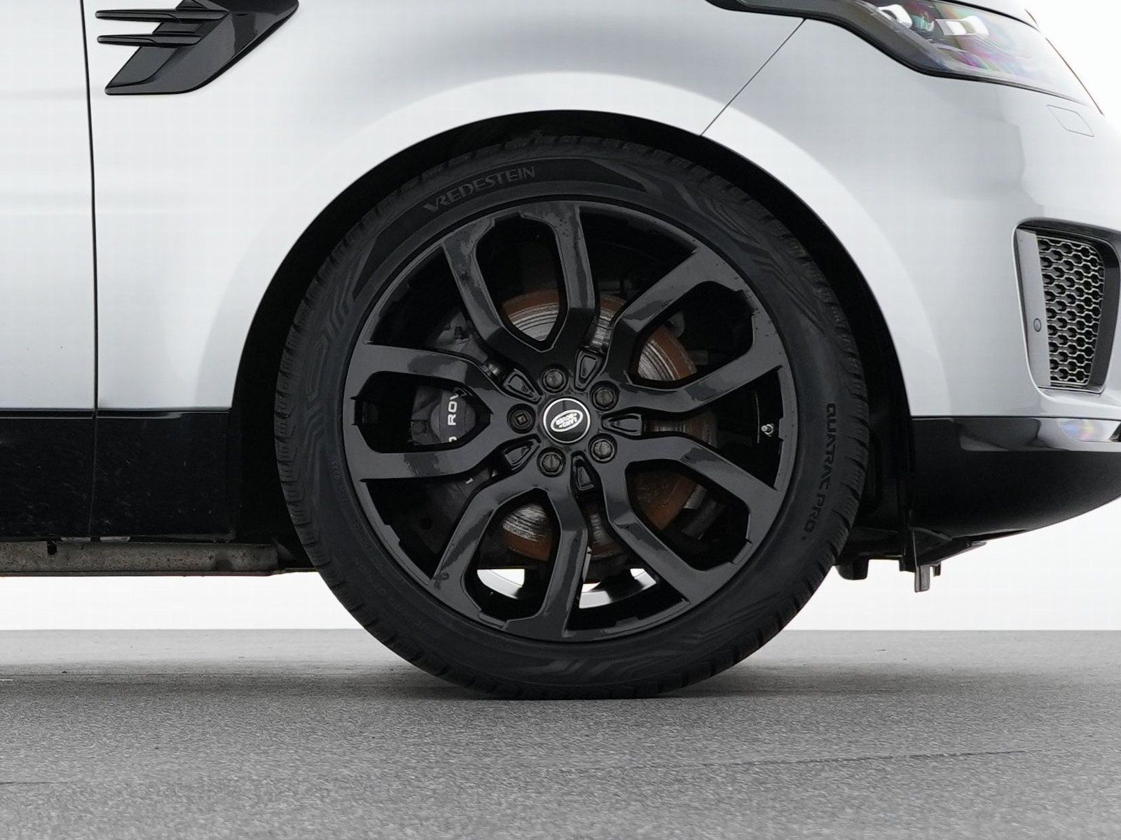 Range Rover Sport SDV6 HSE Black - Samsaru's Car Outlet