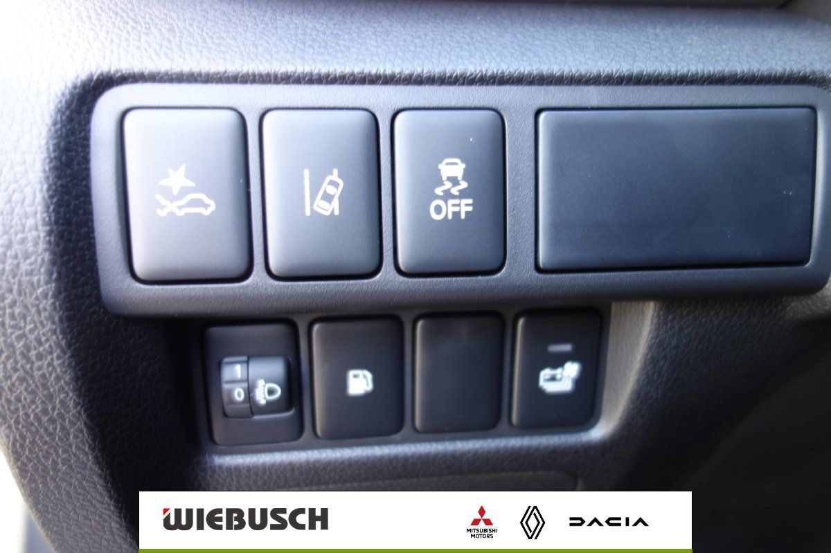 Mitsubishi Eclipse Cross  2.4 Plug-in Hybrid  Plus Select**