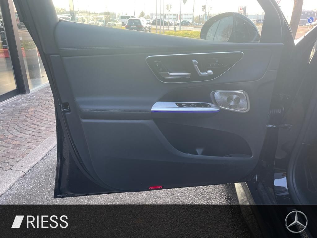 Mercedes-Benz GLC 450 d 4M Coupé AMG+AHK+PANO+360°+BURM3D+20''