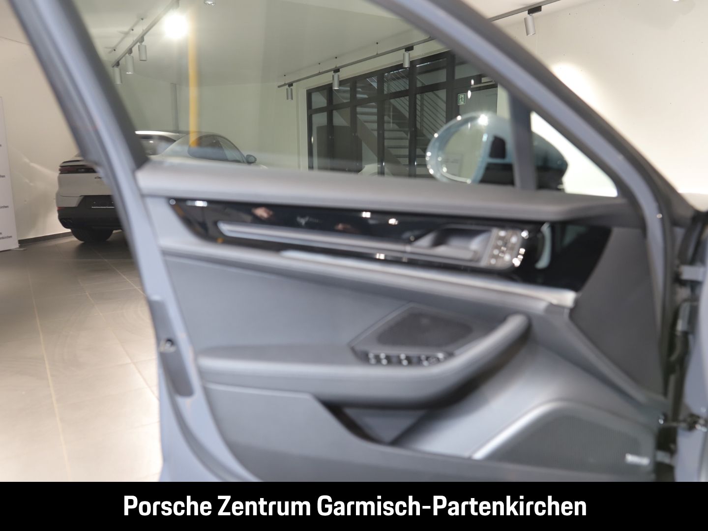 Porsche Panamera 4 E-Hybrid 360 Kamera LenkradHZG Memory