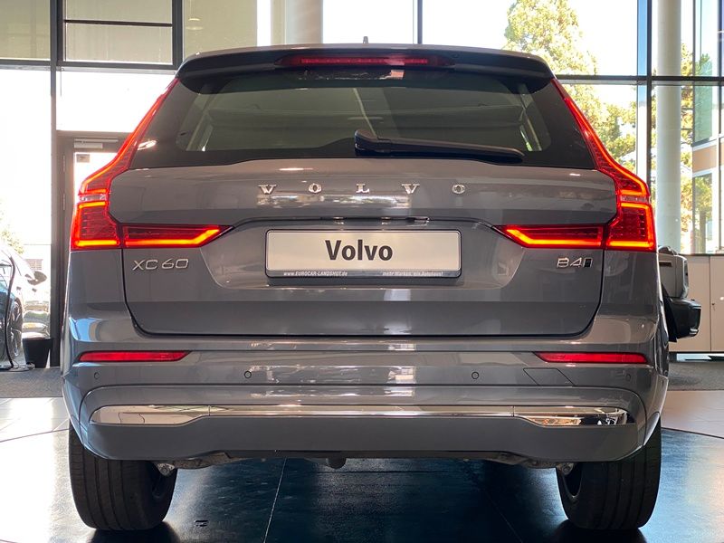 Volvo XC 60 AWD Inscription Sthz Memory H&K AHK 360°
