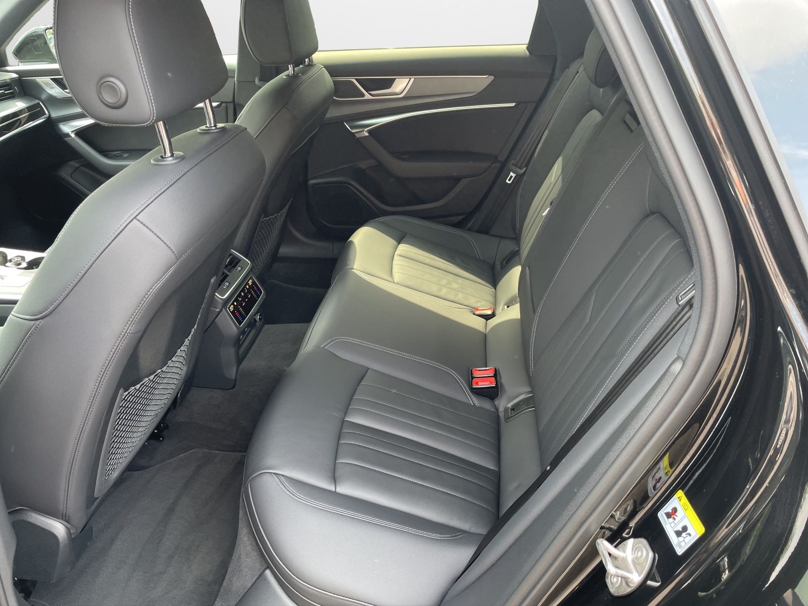 Audi A6 Avant 50 TDI tiptronic quattro advanced - Samsaru's Car Outlet