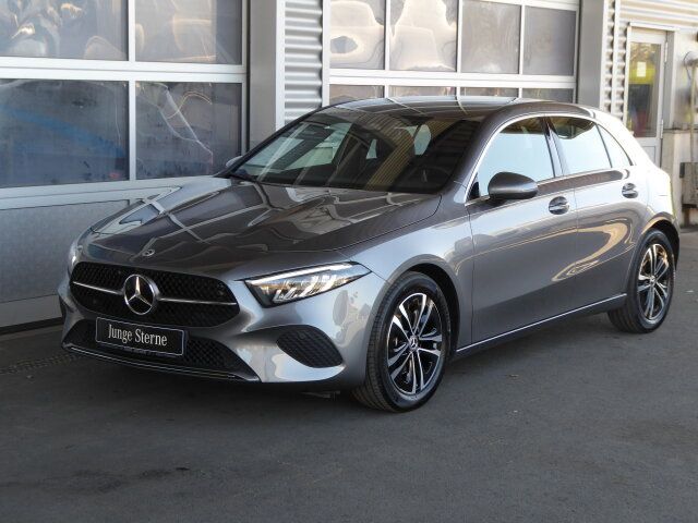 Mercedes-Benz A 200 Progressive - Samsaru's Car Outlet