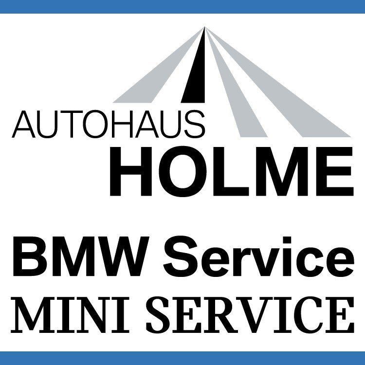 BMW 320d xDrive M Sport - Samsaru's Car Outlet