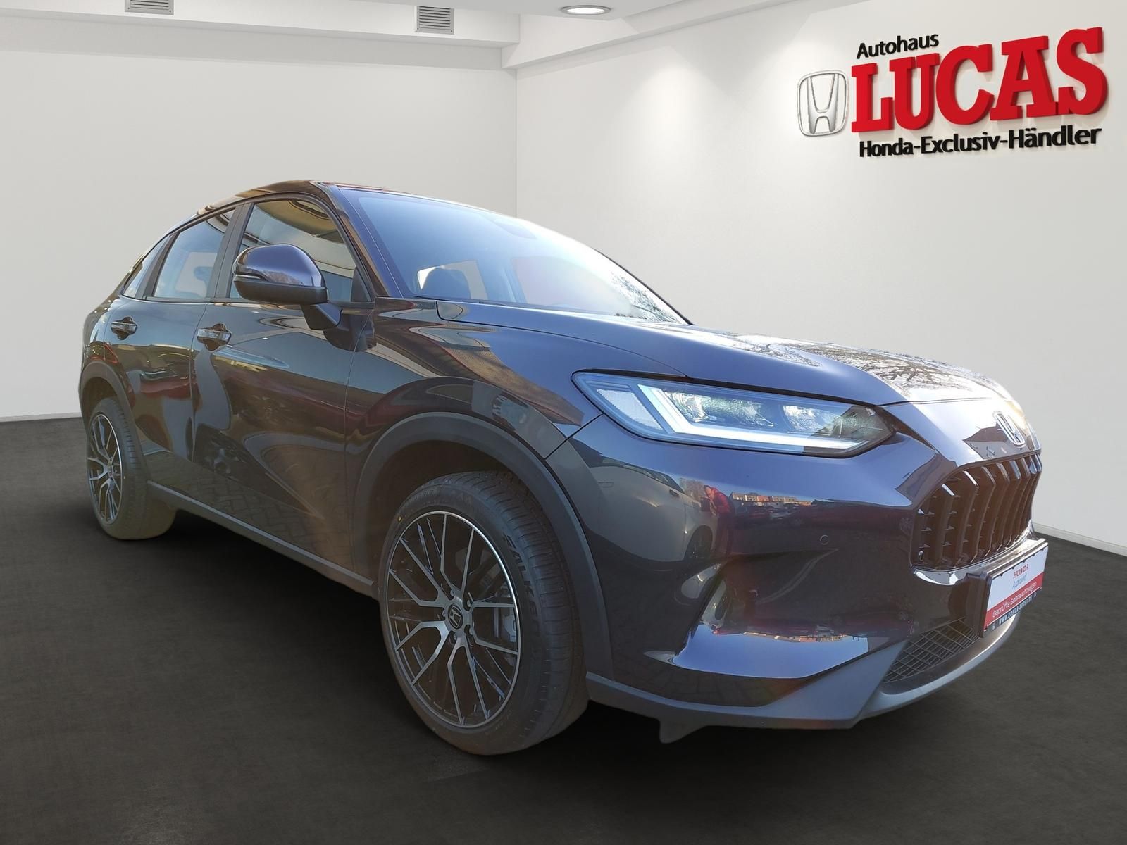Honda ZR-V e:HEV Elegance Edition*GANZJAHRESREIFEN