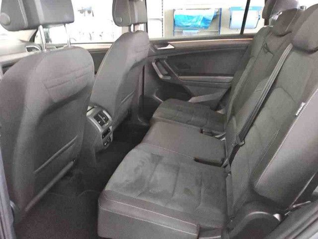 Volkswagen Tiguan Allsp. 2.0TDI Elegance 4M AHK Kamera LED