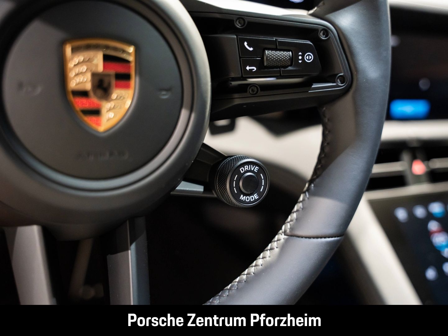 Porsche Taycan 4S Cross Turismo BOSE Panoramadach LED