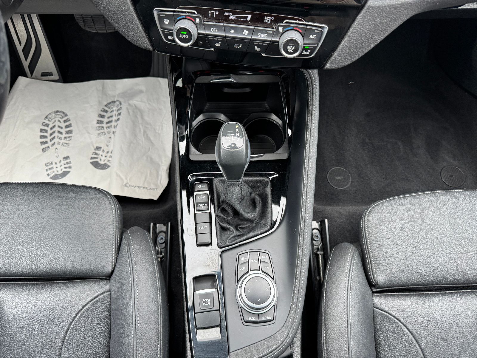 BMW X1 xDrive 25 e M Sport - Samsaru's Car Outlet