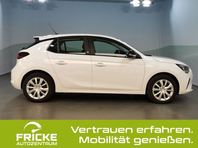 Opel Corsa-e Edition - Samsaru's Car Outlet