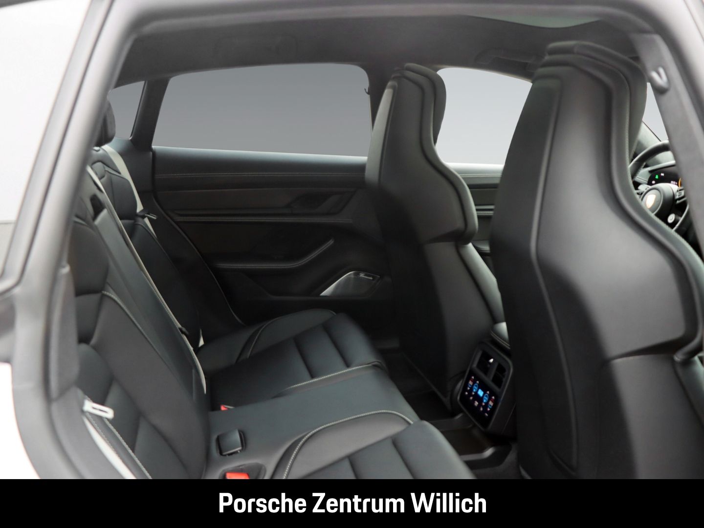 Porsche Taycan 4S Sport Turismo Burmester LED-Matrix