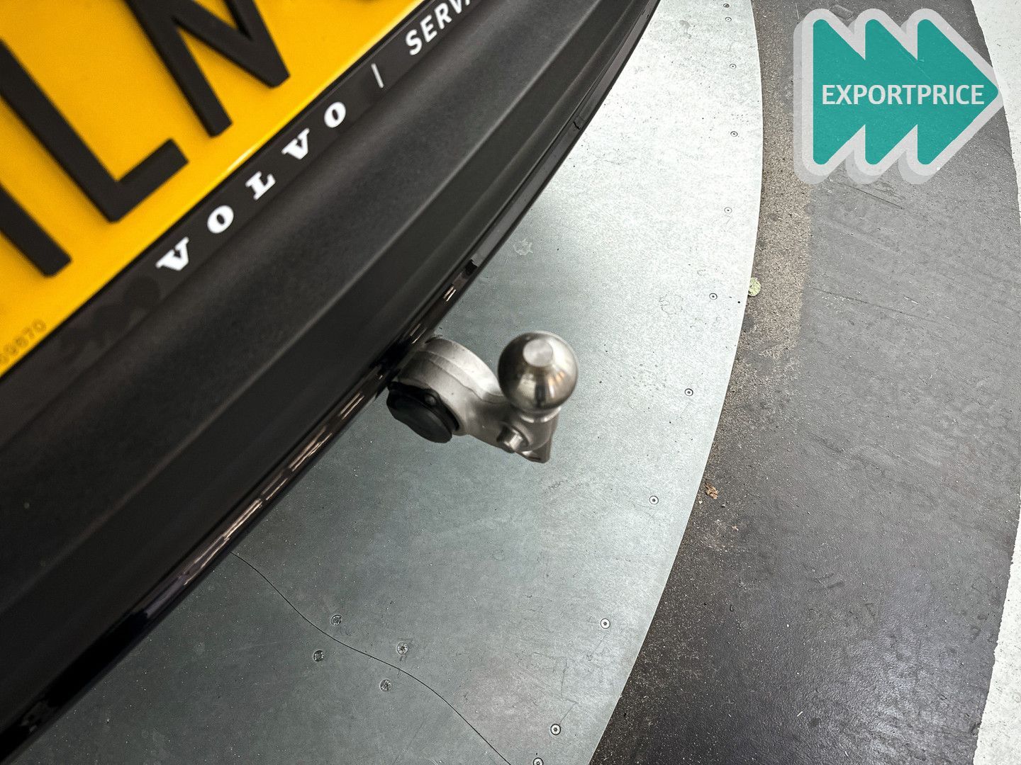 Volvo XC40 B4 Plus Dark | Parkeercamera | Stoel- en St