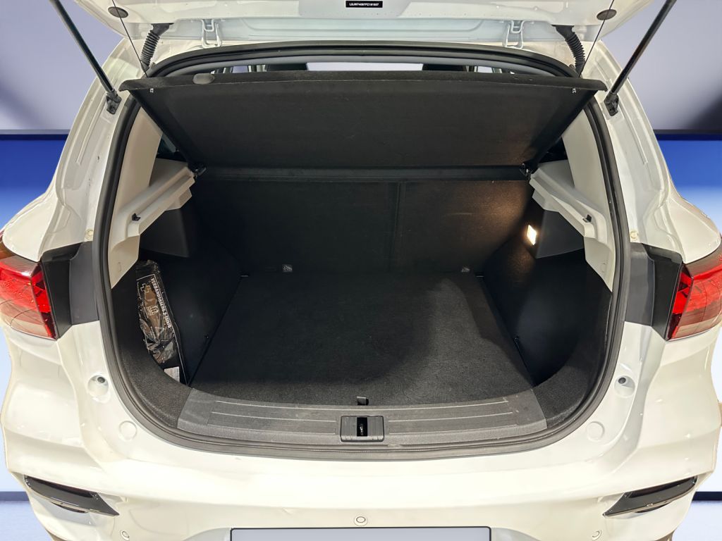 MG ZS EV Maximal Luxury *360*ACC*Pano*LED*