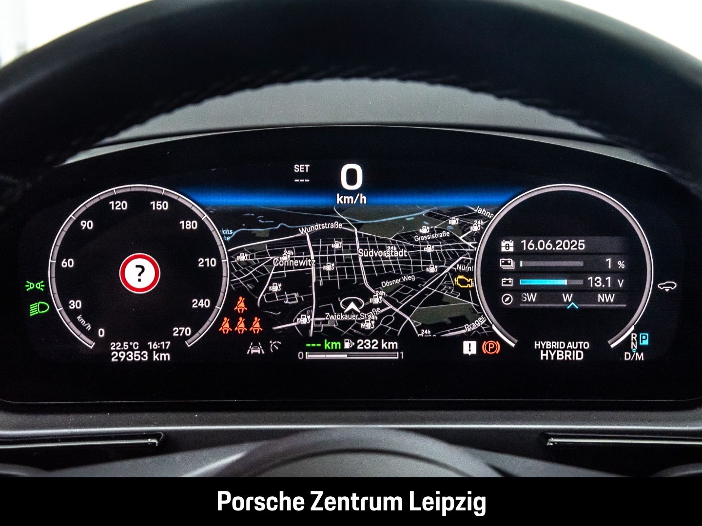 Porsche Cayenne E-Hybrid Coupe HD-Matrix HeadUp AHK ACC