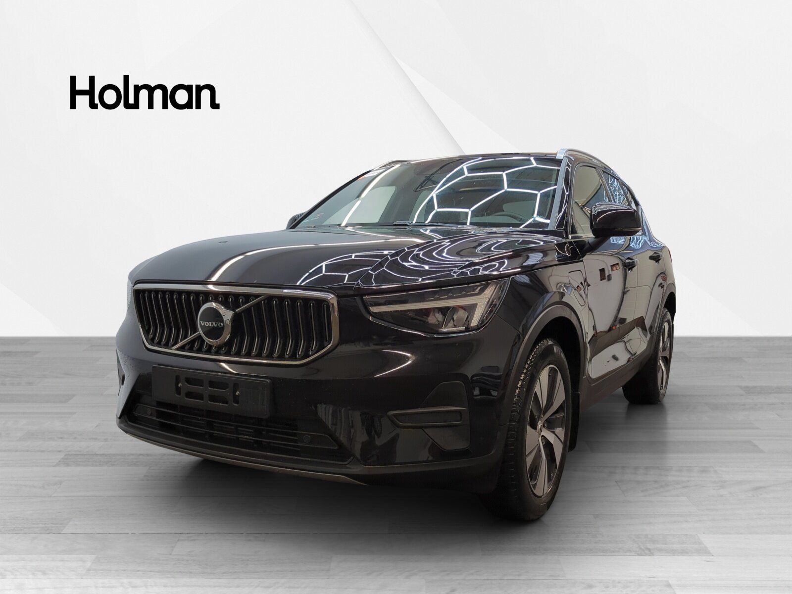 Volvo XC40 T4 Recharge Core AHK SHZ LHZ Navi LED