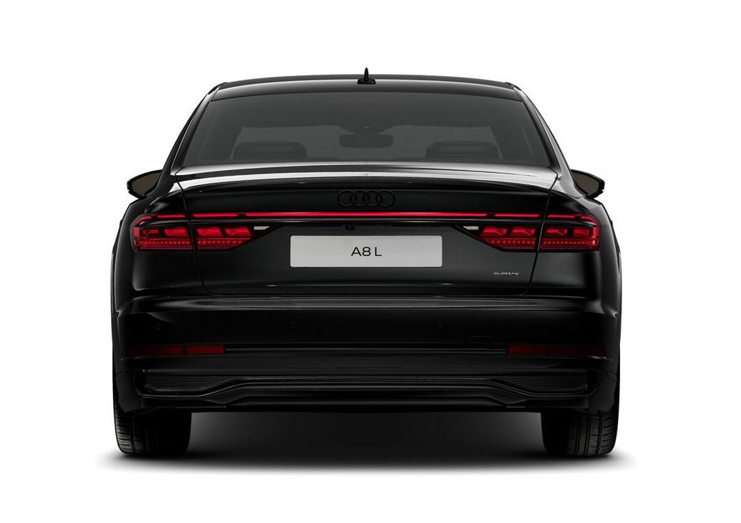 Audi A8 Limousine 60 TFSI e quattro - Samsaru's Car Outlet