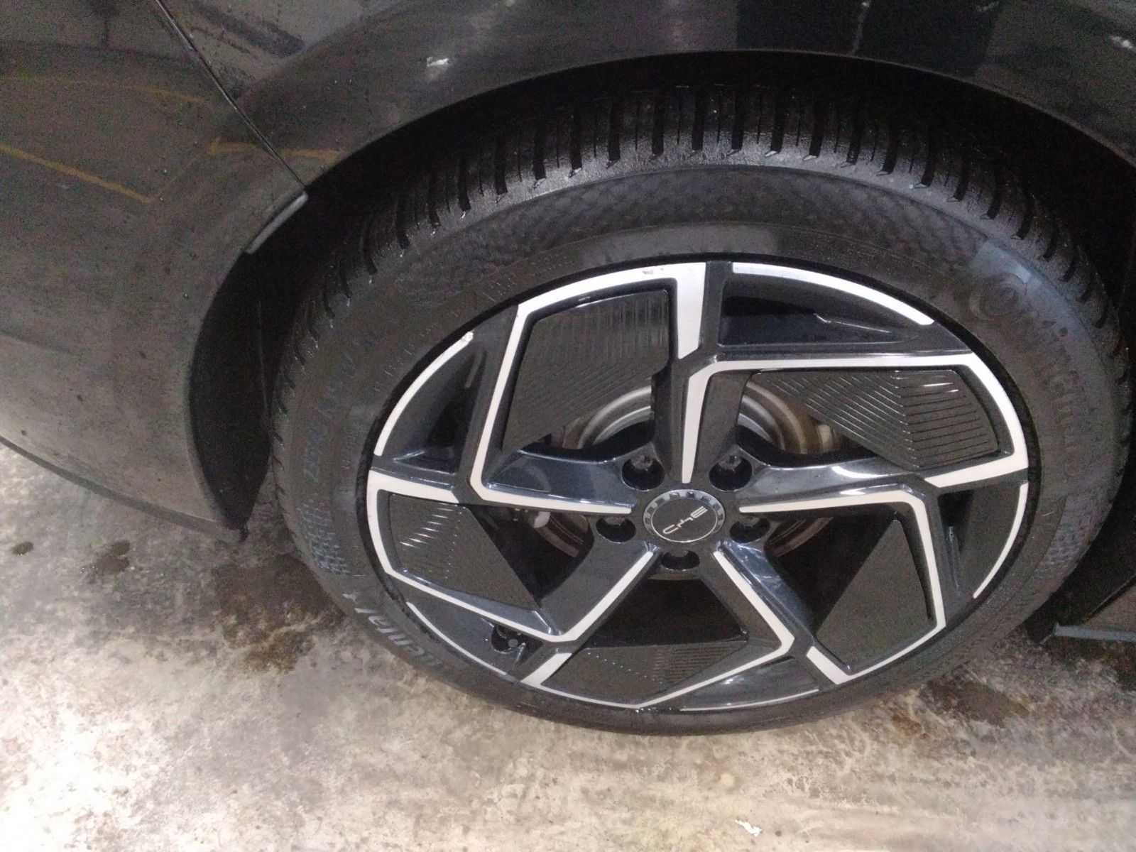 BYD SEAL Excellence AWD