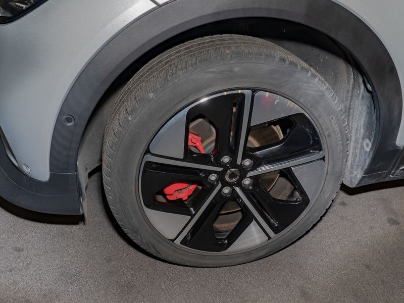 Smart #1 Brabus Head-up/360-Grad/Panorama/Fahrassist