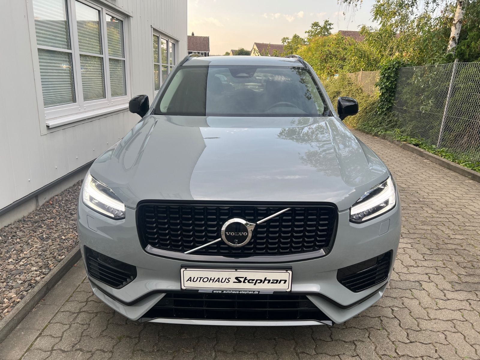Volvo XC90 Recharge T8 AWD Plus Dark Autom. GARANTIE