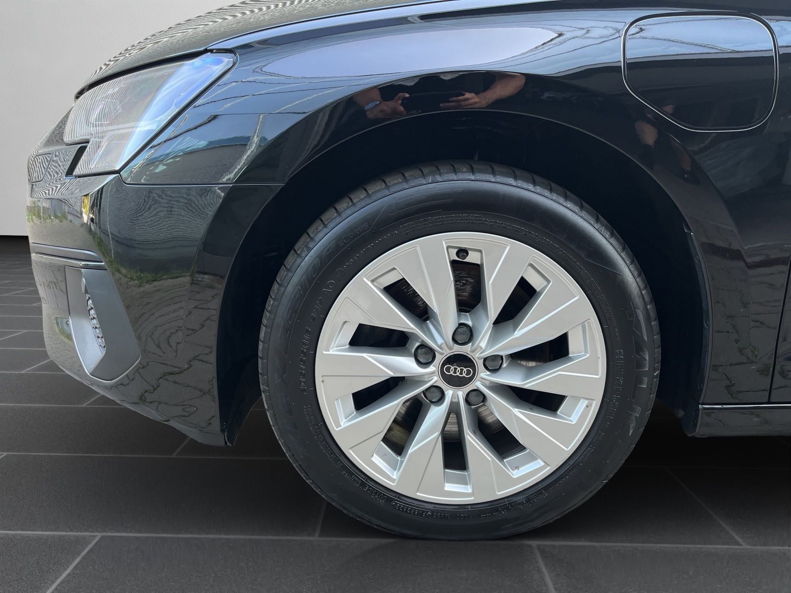 Audi A3 40 1.4 TFSI e-tron basis