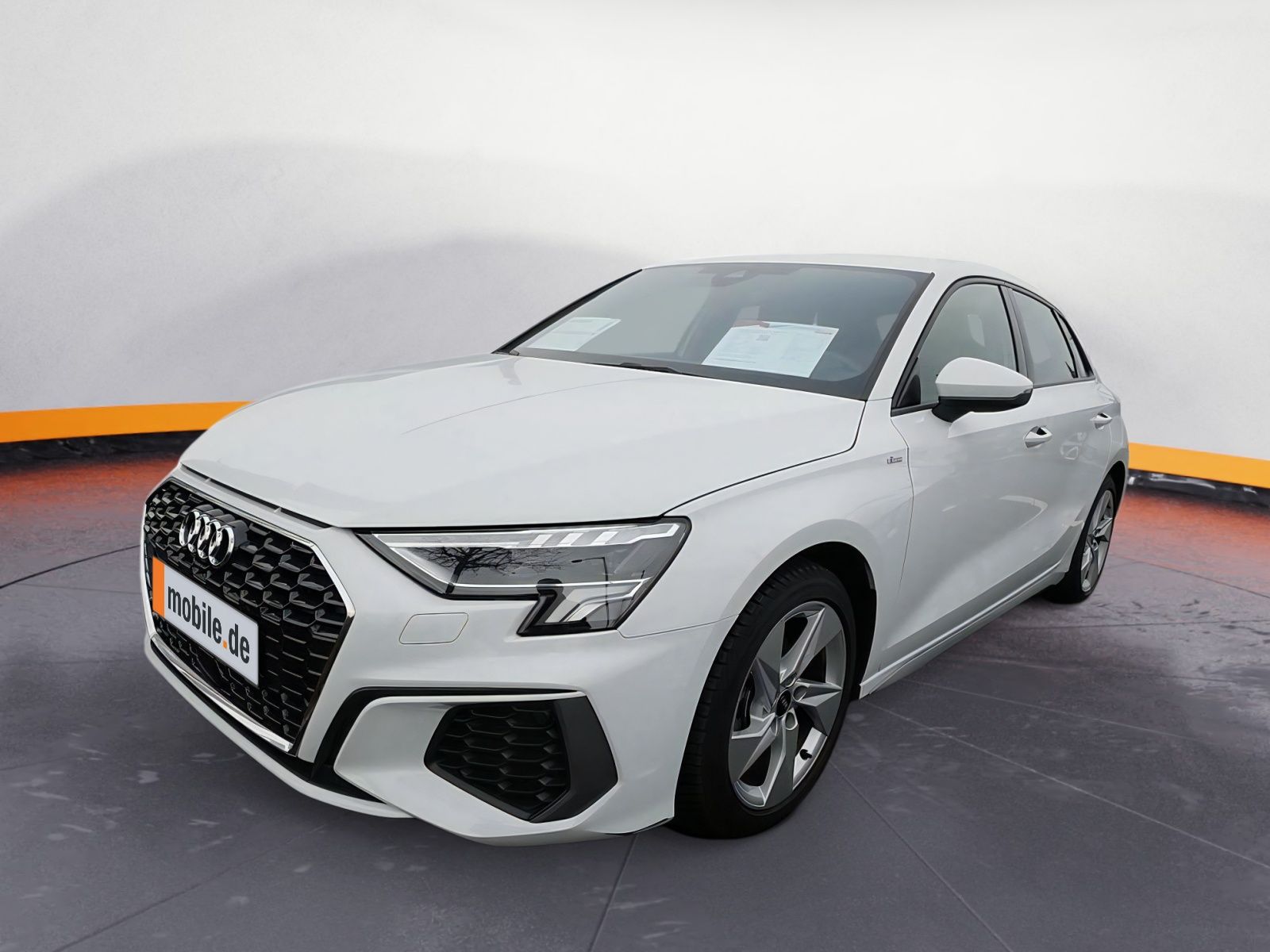 Audi A3 Sportback 35 TFSI 2x S line - Samsaru's Car Outlet