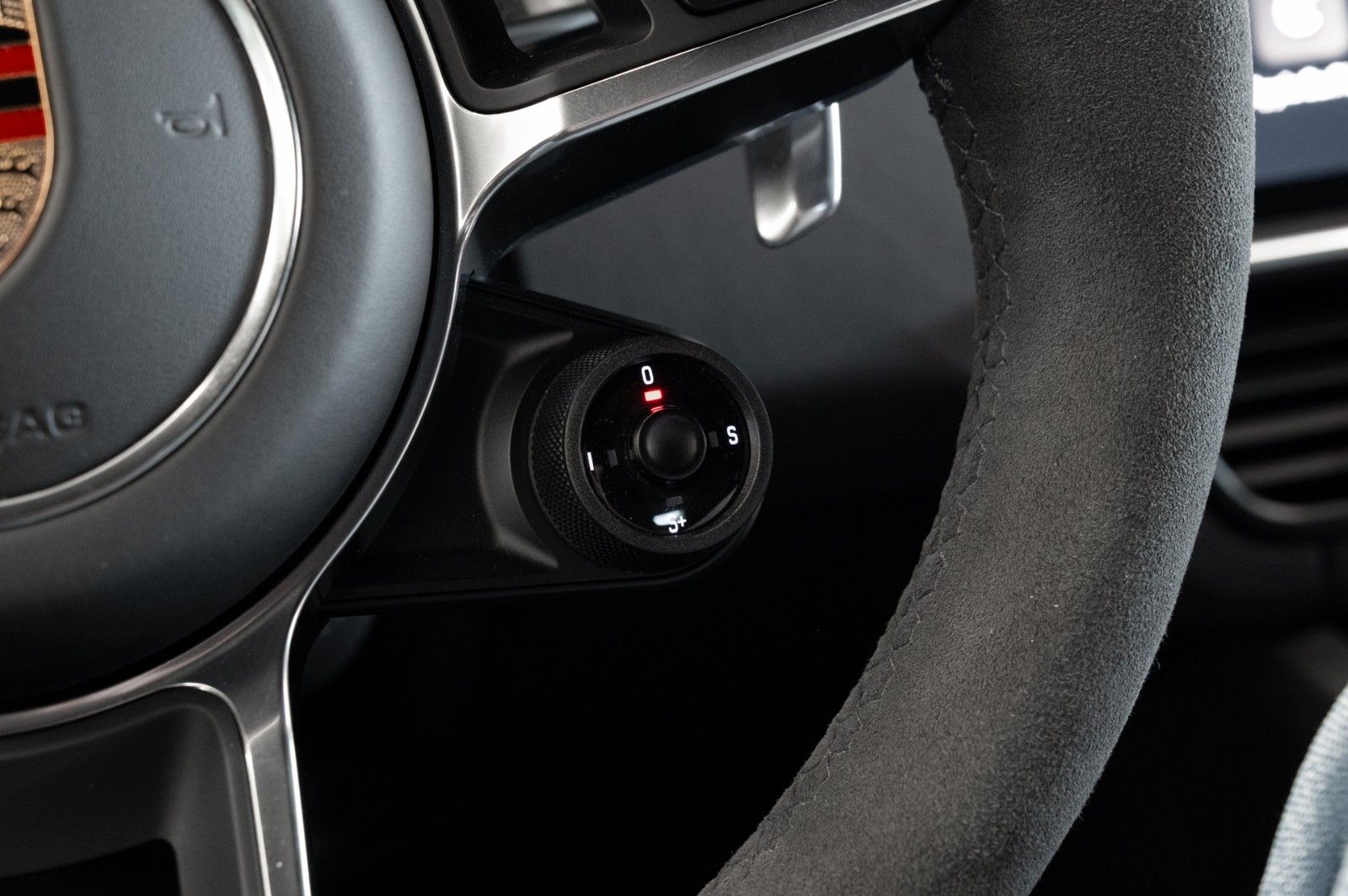 Porsche Cayenne GTS Coupe|SPORT-DESIGN|CARBON|CHRONO