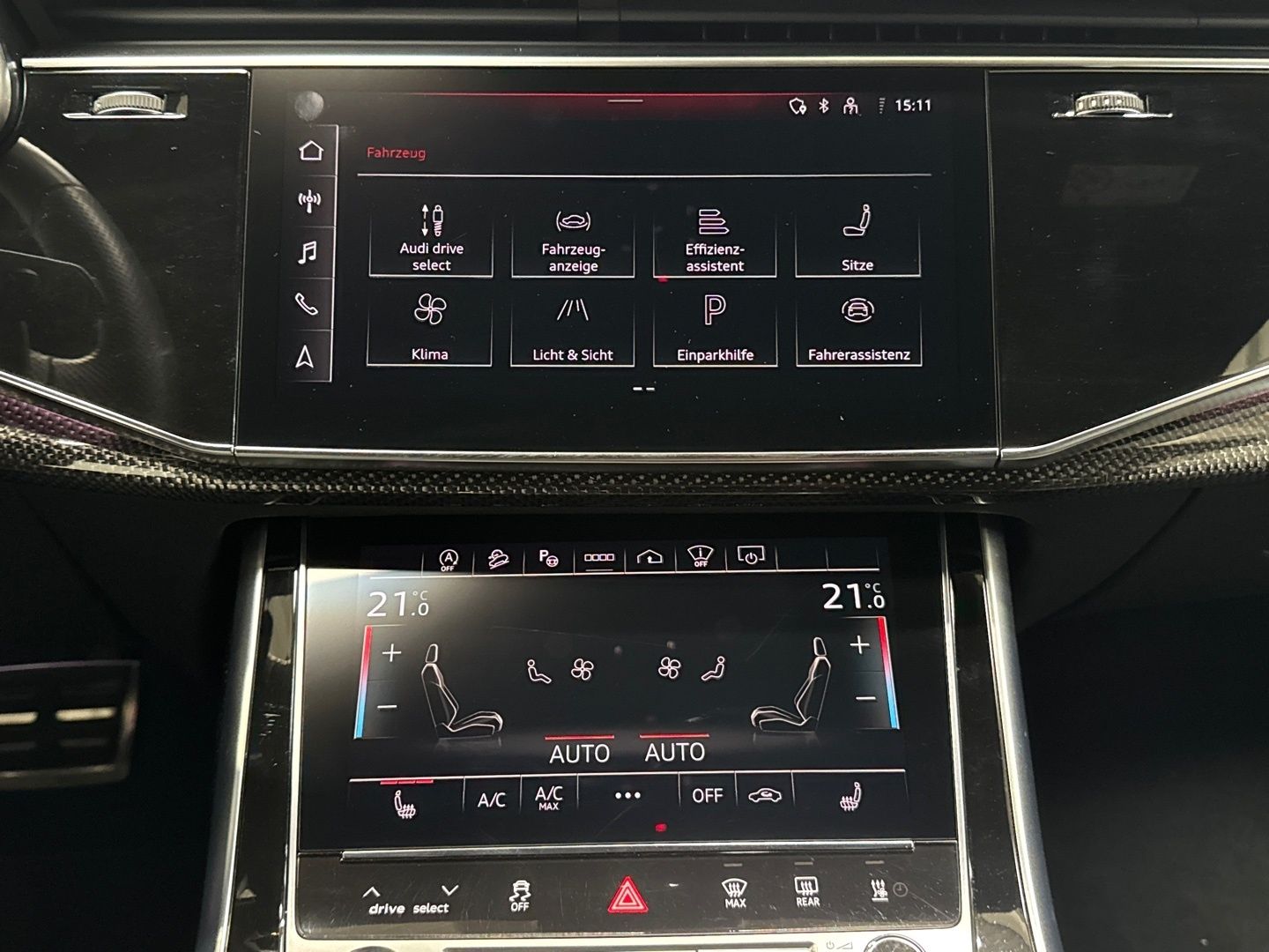 Audi Q7 3.0TDI 50 QU COMP PLUS 7SITZER BLACK PANO AHK