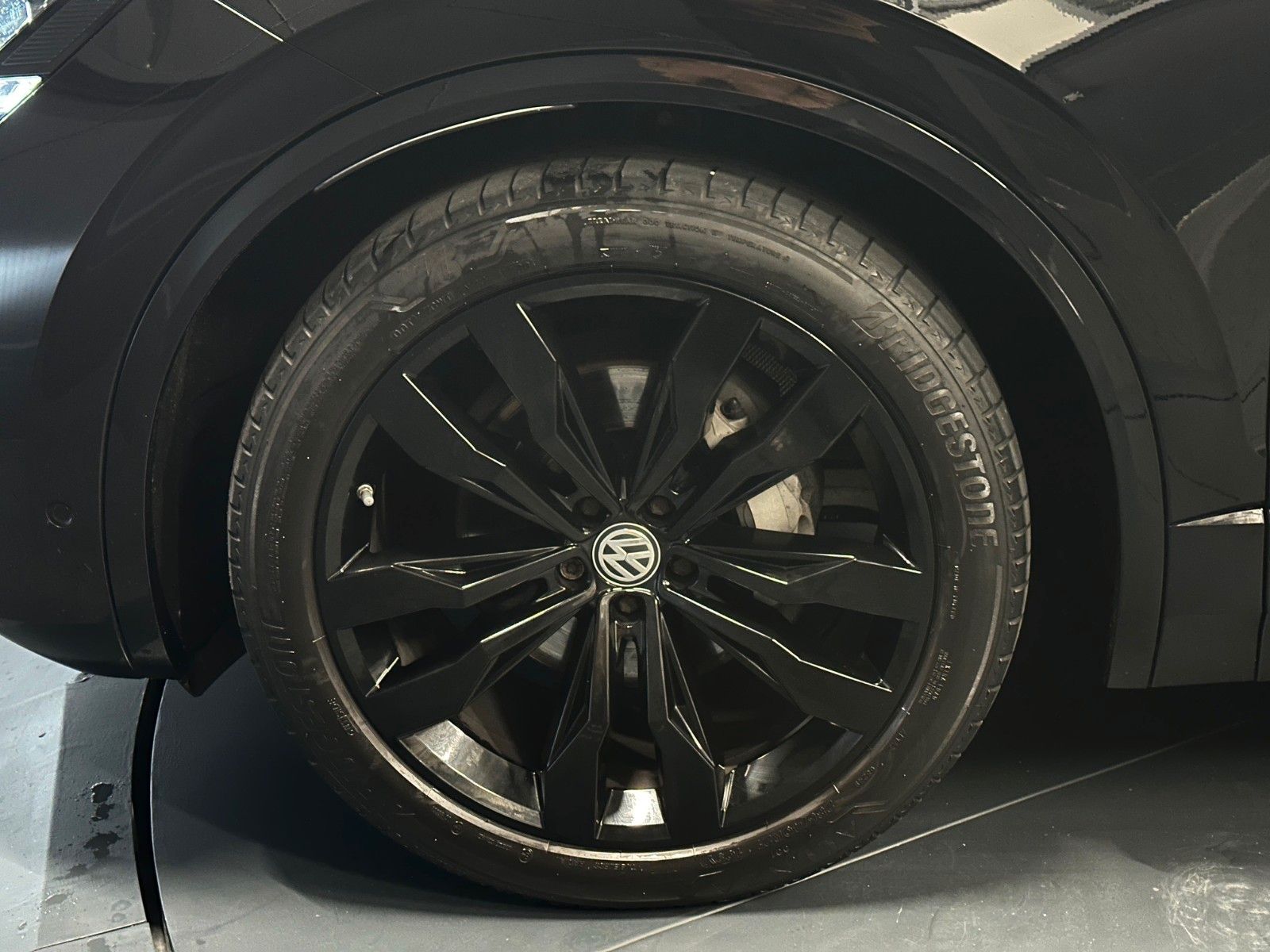 Volkswagen Touareg R-Line 4Mot. Black Style*NP:110.756 EUR*