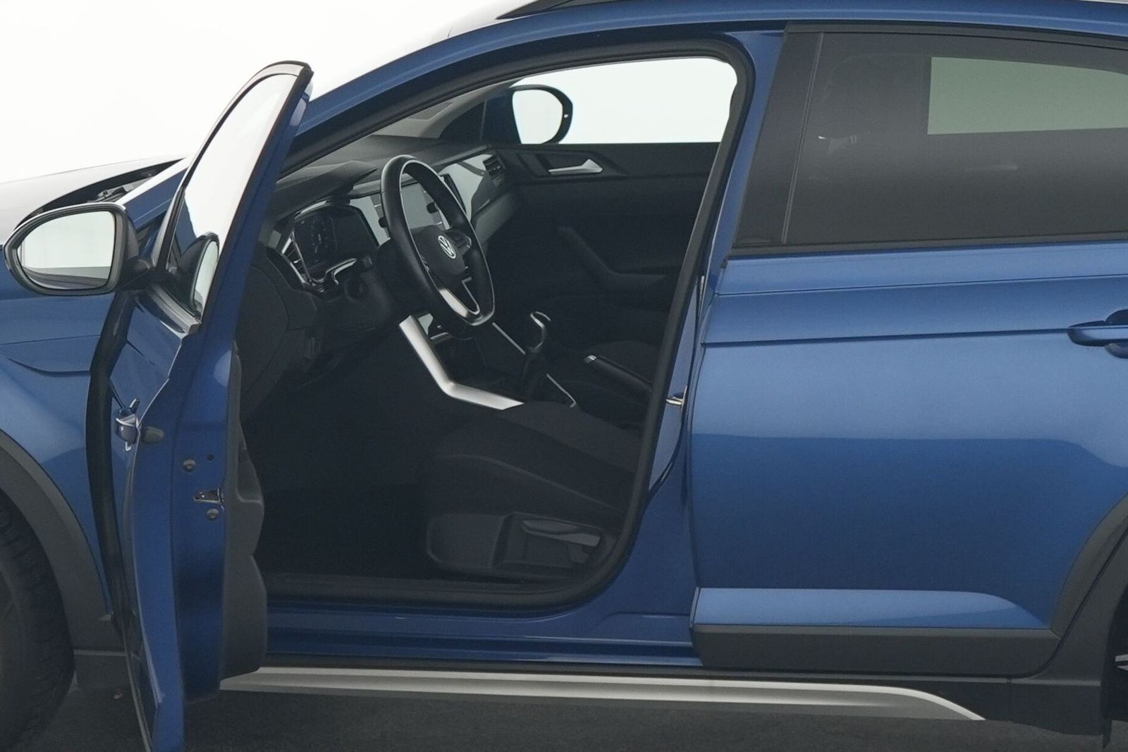 Volkswagen Taigo 1.0 TSI Life - Samsaru's Car Outlet