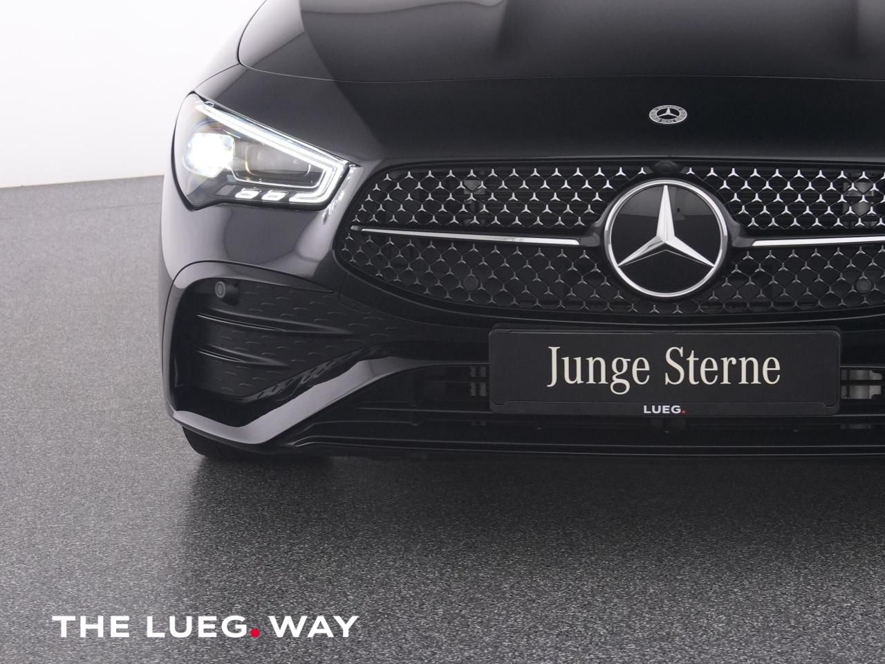 Mercedes-Benz CLA 250 4M AMG - Samsaru's Car Outlet