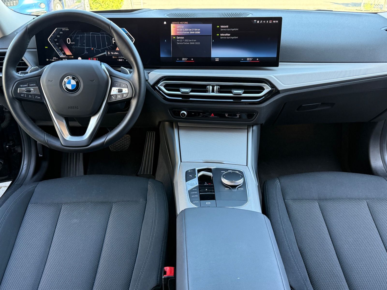 BMW 320d - Samsaru's Car Outlet