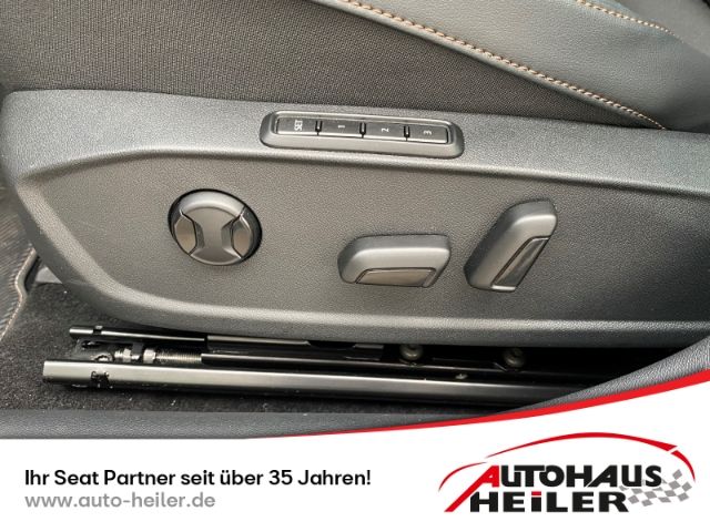 Cupra Leon 1.5 eTSI - Samsaru's Car Outlet