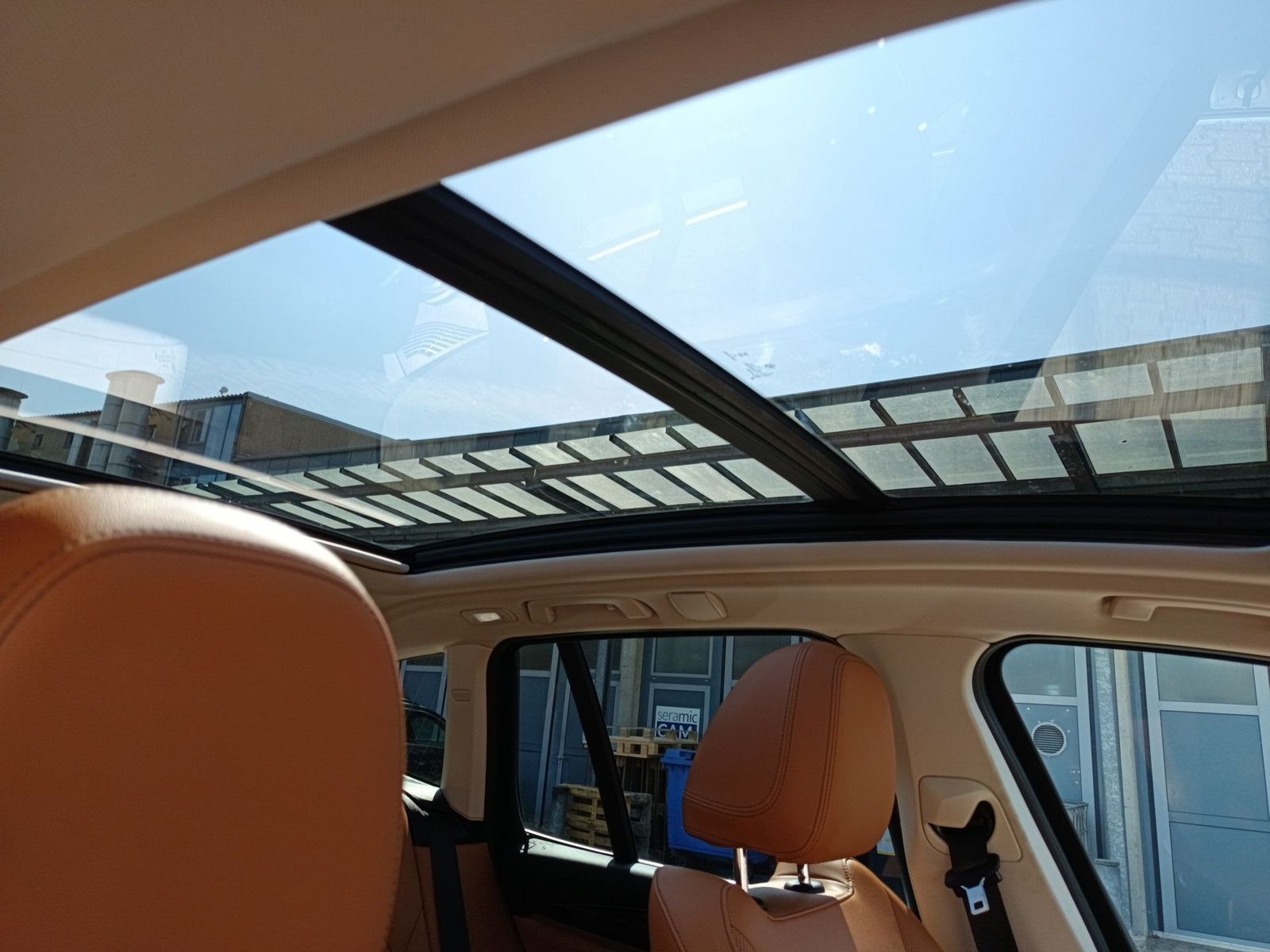 BMW X3 xDrive30e LC PRO - Samsaru's Car Outlet