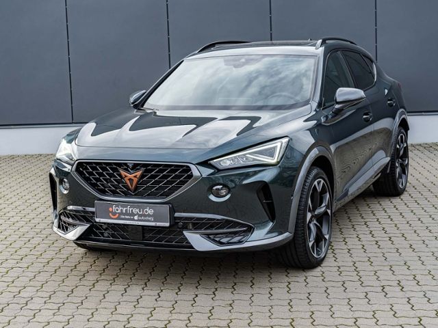 Cupra Formentor 2.0 TSI DSG 4Drive VZ *AHK*PANO*BEATS*