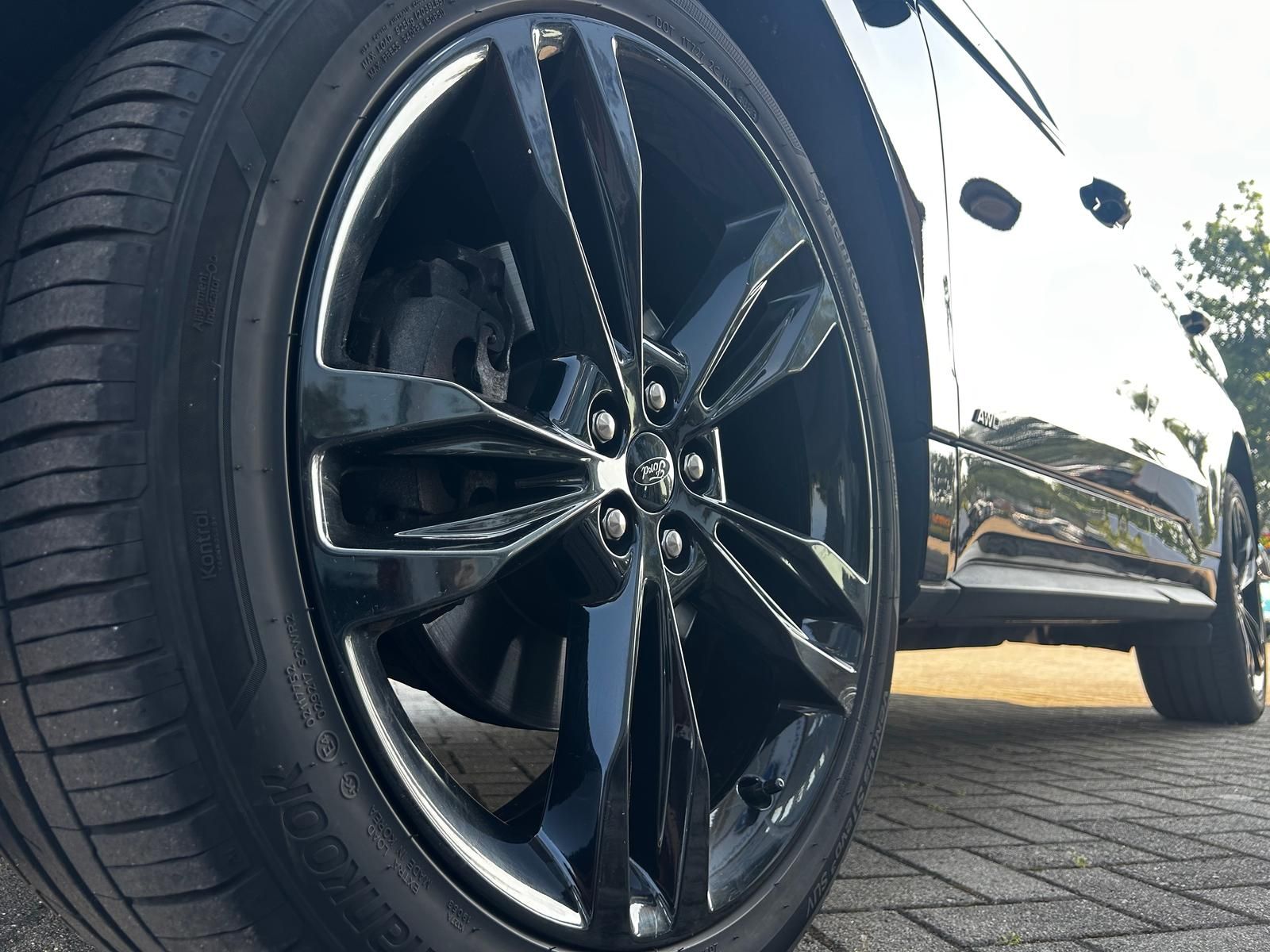 Ford Edge 2.0 EcoBlue ,Aut. ST-Line,AHK,Pano, B&O,4x4