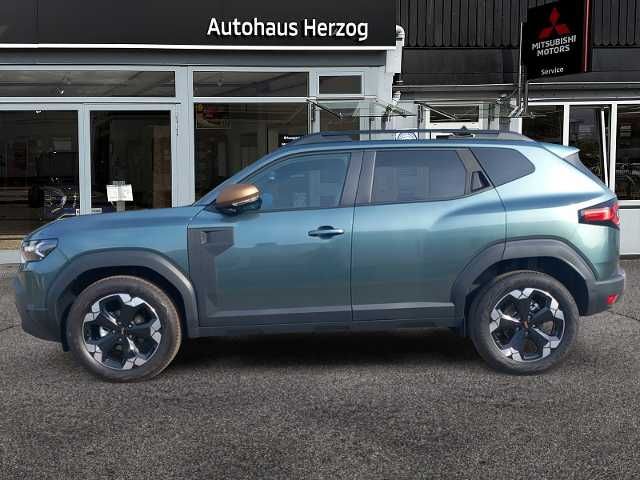 Dacia DUSTER Extreme - Samsaru's Car Outlet