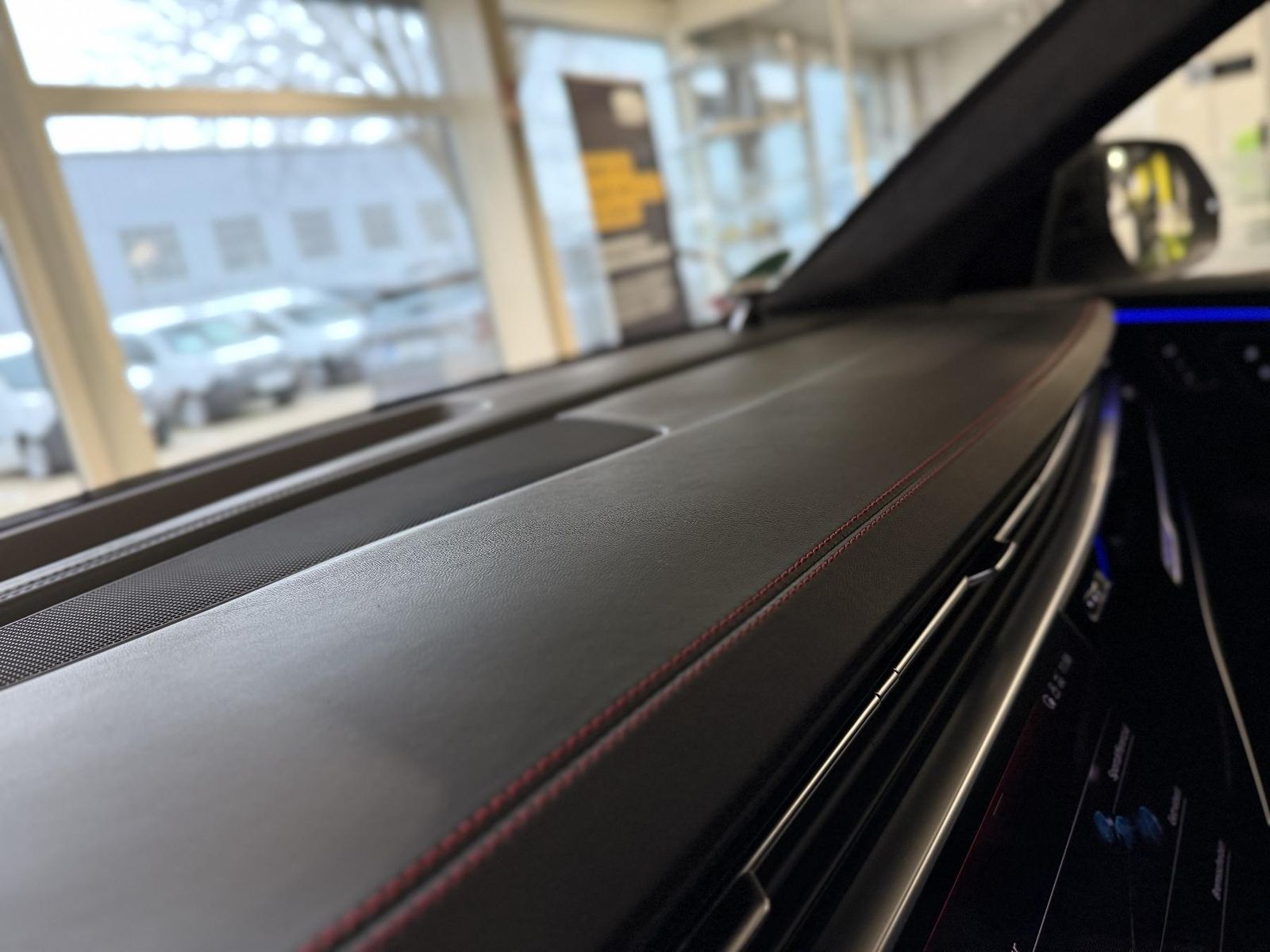 Audi RSQ8 Carbon Pak.+Standheiz 305 km/h+Keramik+B&O