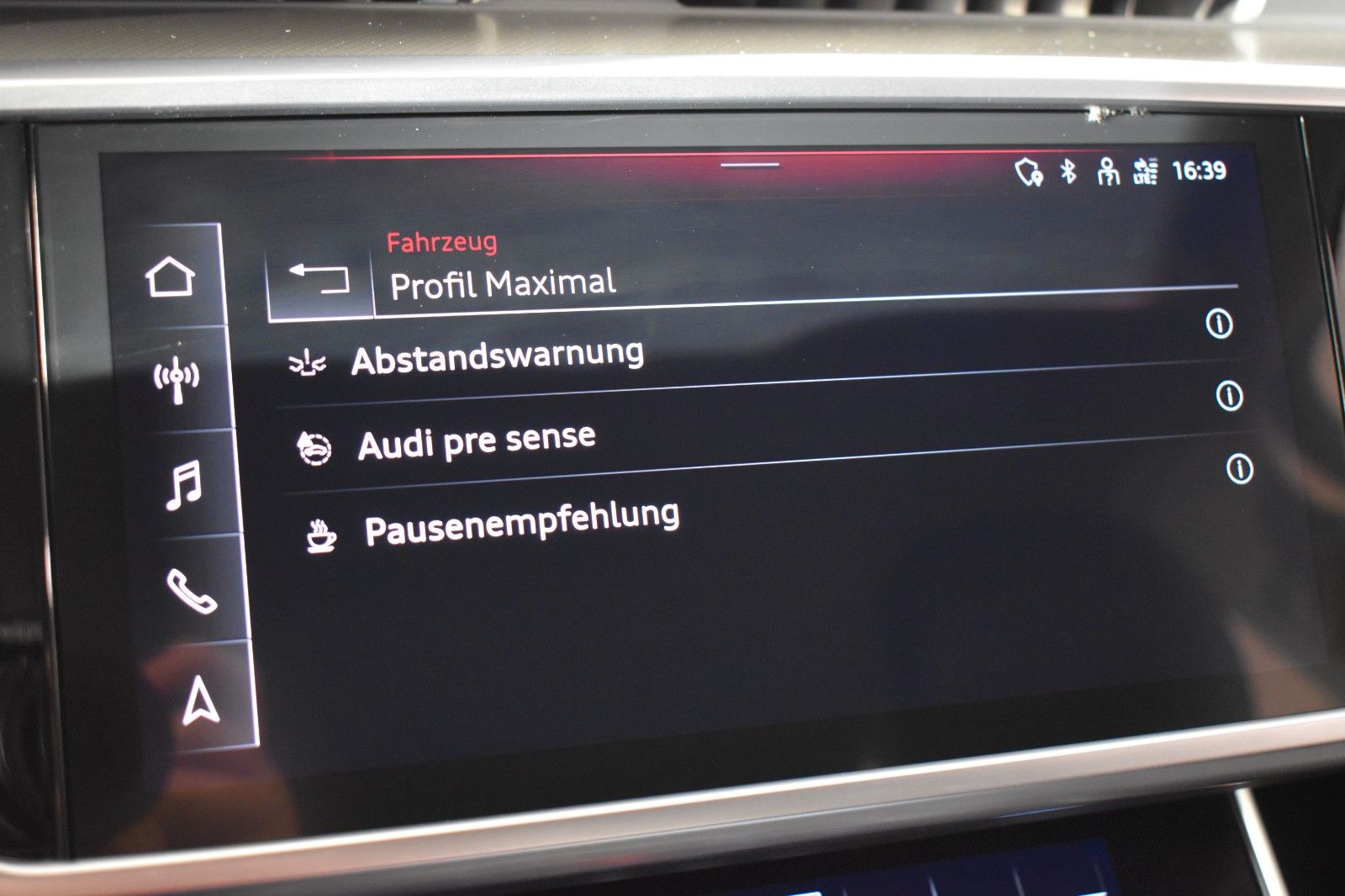 Audi A6 40 TDI - Samsaru's Car Outlet