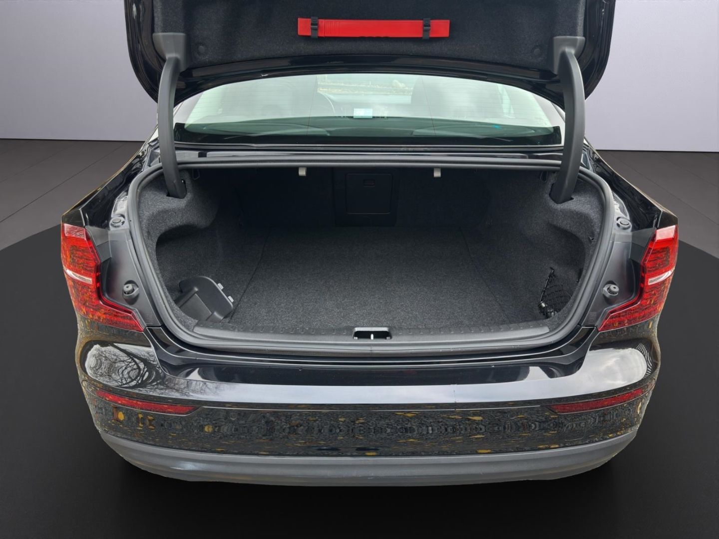 Volvo S60 Core Mild-Hybrid Navi Klimaautom LED USB SHZ