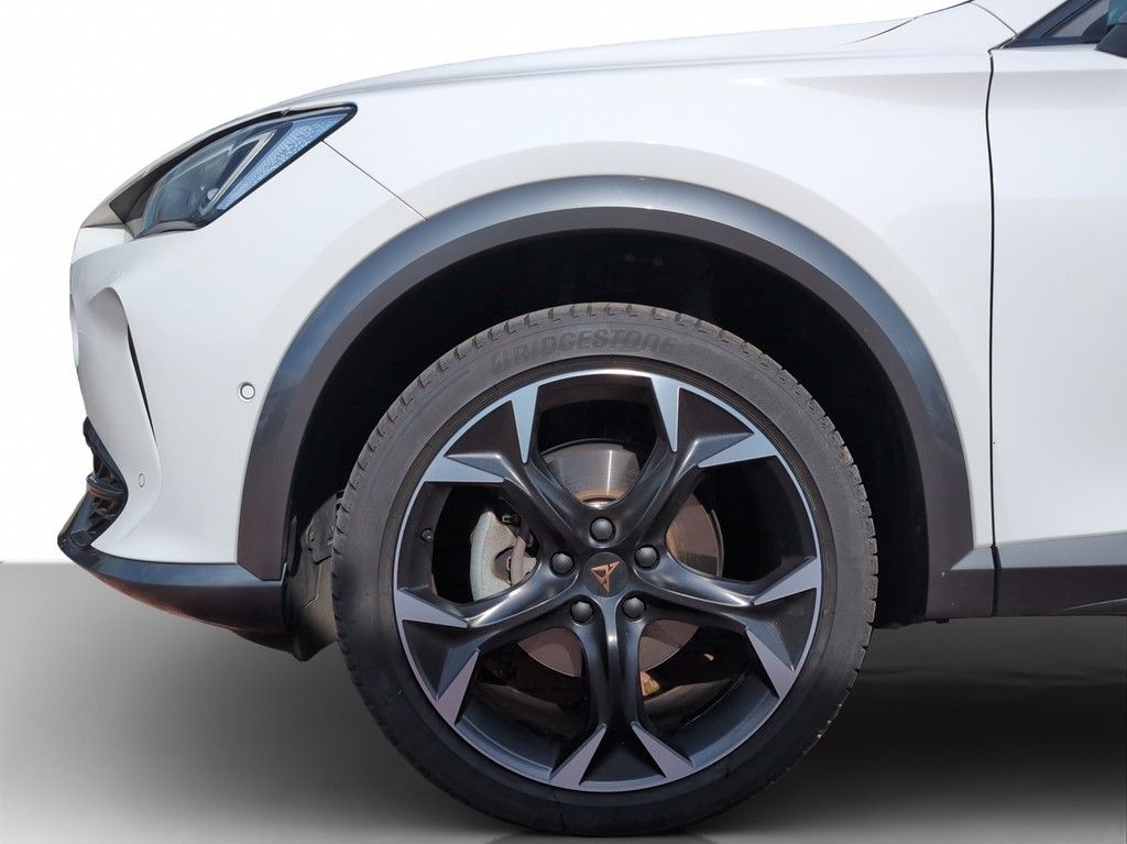 Cupra Formentor 1.5 TSI DSG - Samsaru's Car Outlet