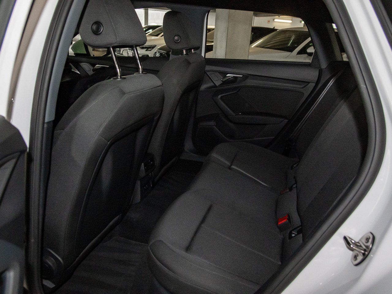 Audi A3 Sportback 40 TFSI e LED Keyless virtCo SHZ PD