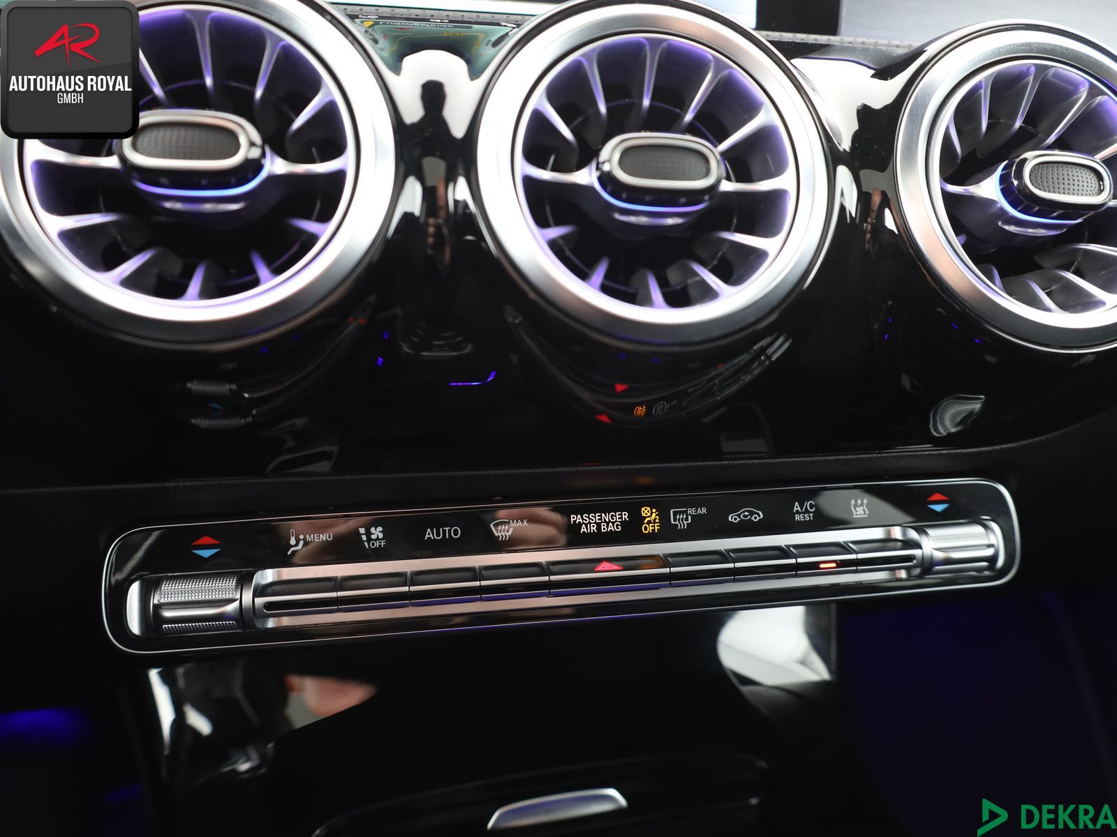Mercedes-Benz CLA 250 Shooting Brake 4M AMG - Samsaru's Car Outlet