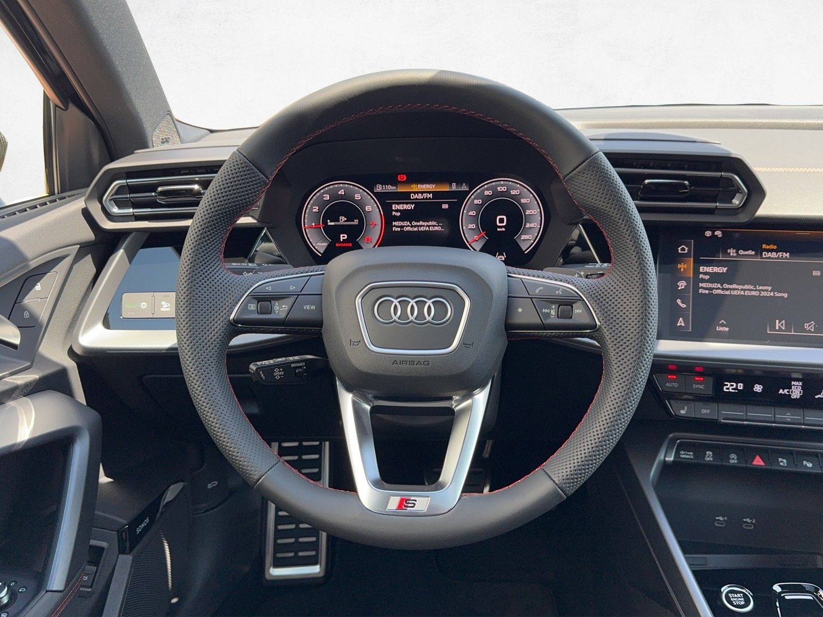 Audi A3 Sportb S line 35 TFSI S tronic /Pano/Rückfahr