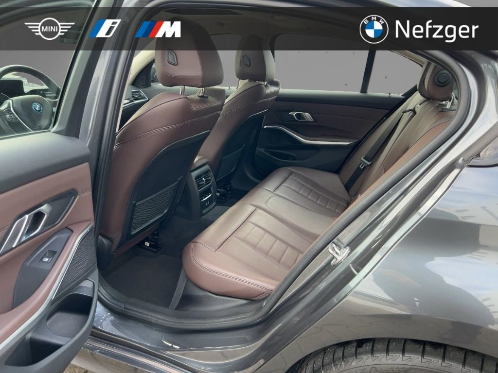BMW 330 e xDrive Limousine Sport Line RFK LASER HUD