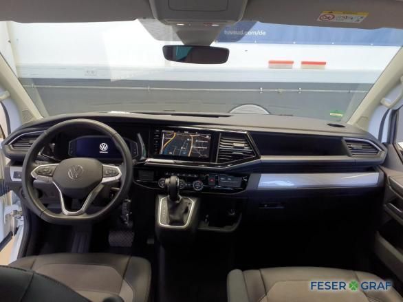 Volkswagen T6.1 Multivan Comfortline - Samsaru's Car Outlet