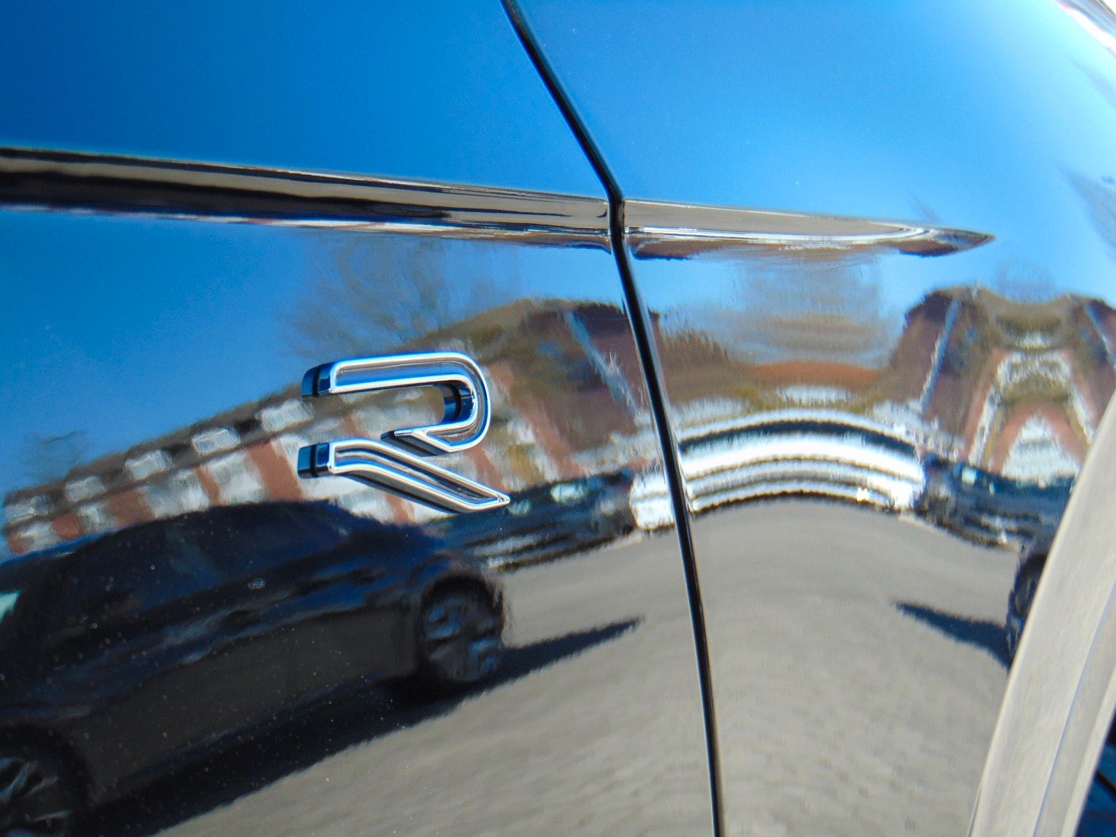 Volkswagen Touareg 3.0 TDI 4Motion R-Line - IQ Light - Pano
