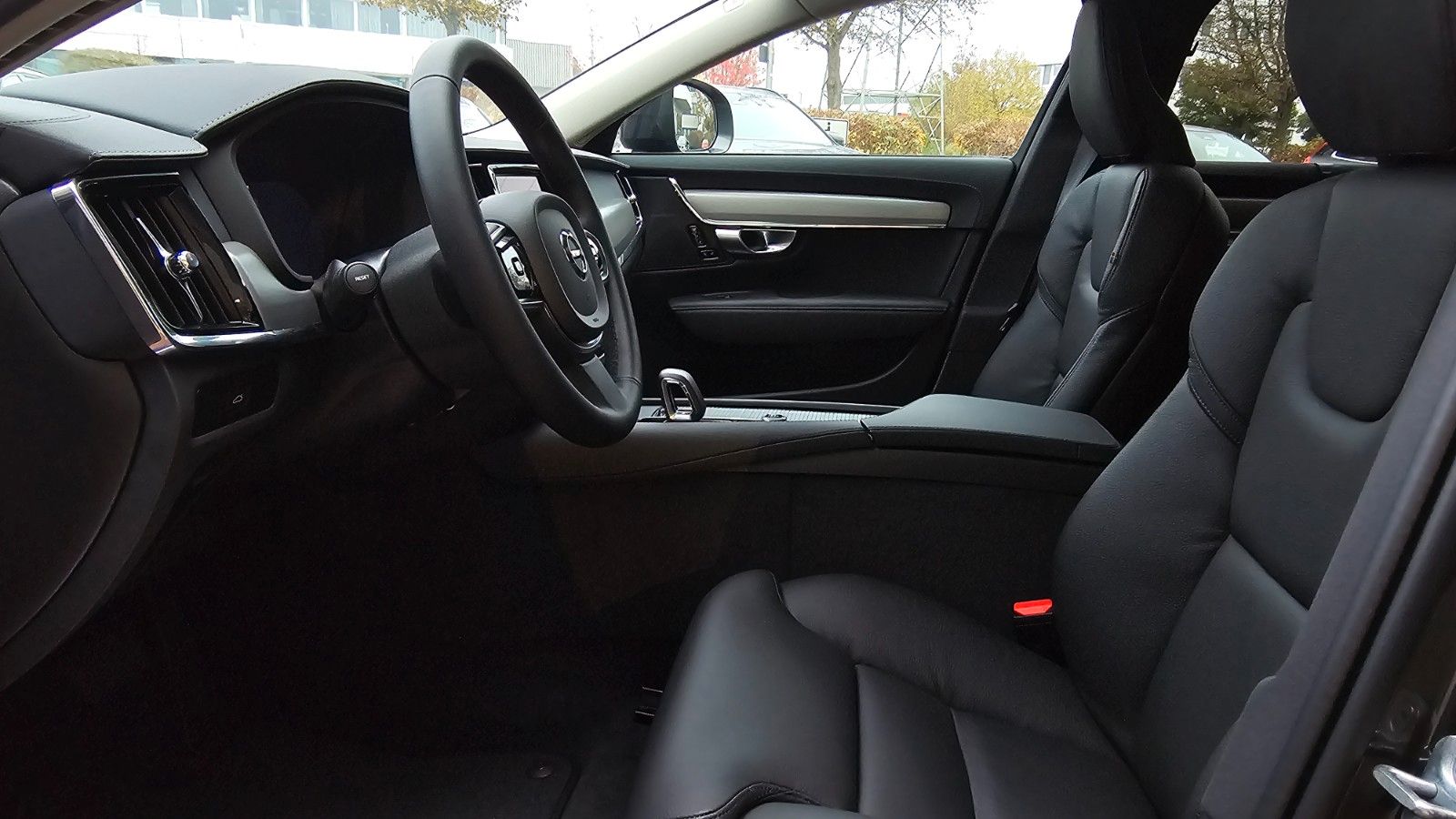 Volvo V90 Cross Country B4 D AWD Plus Auto