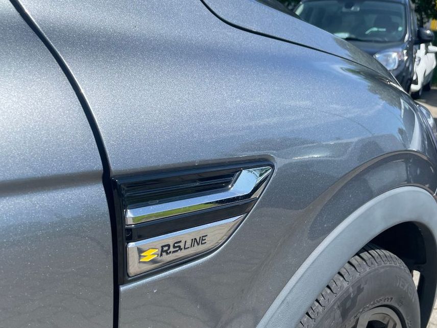 Renault Arkana TCe Mild Hybrid R.S. Line - Samsaru's Car Outlet