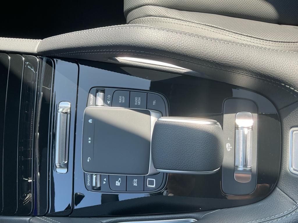 Mercedes-Benz GLE 450 d 4m AMG*AHK*HeadUp*Pano*Mbeam*Burmester
