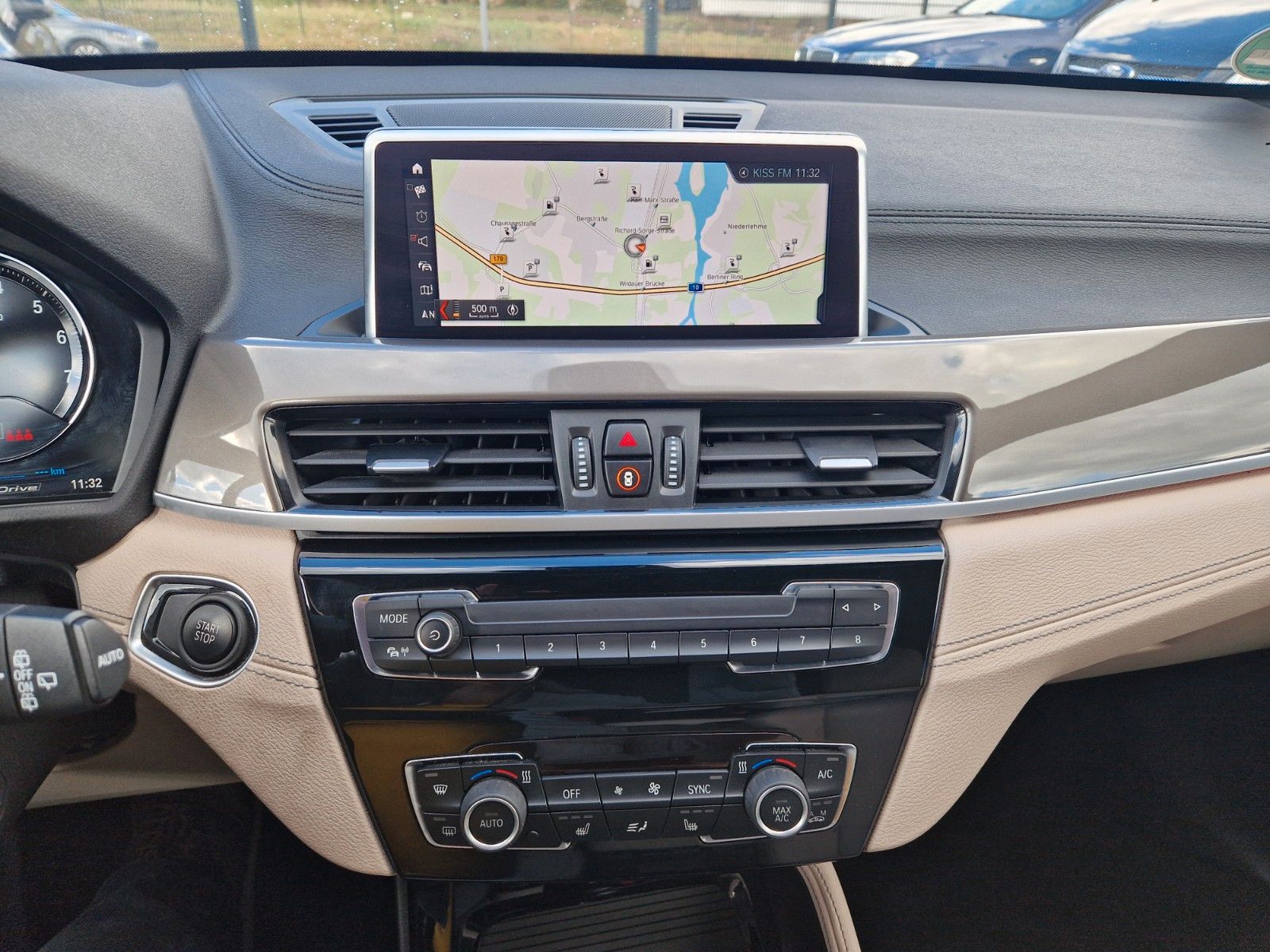 BMW X1 xDrive 25e Plug-in xLine - Samsaru's Car Outlet