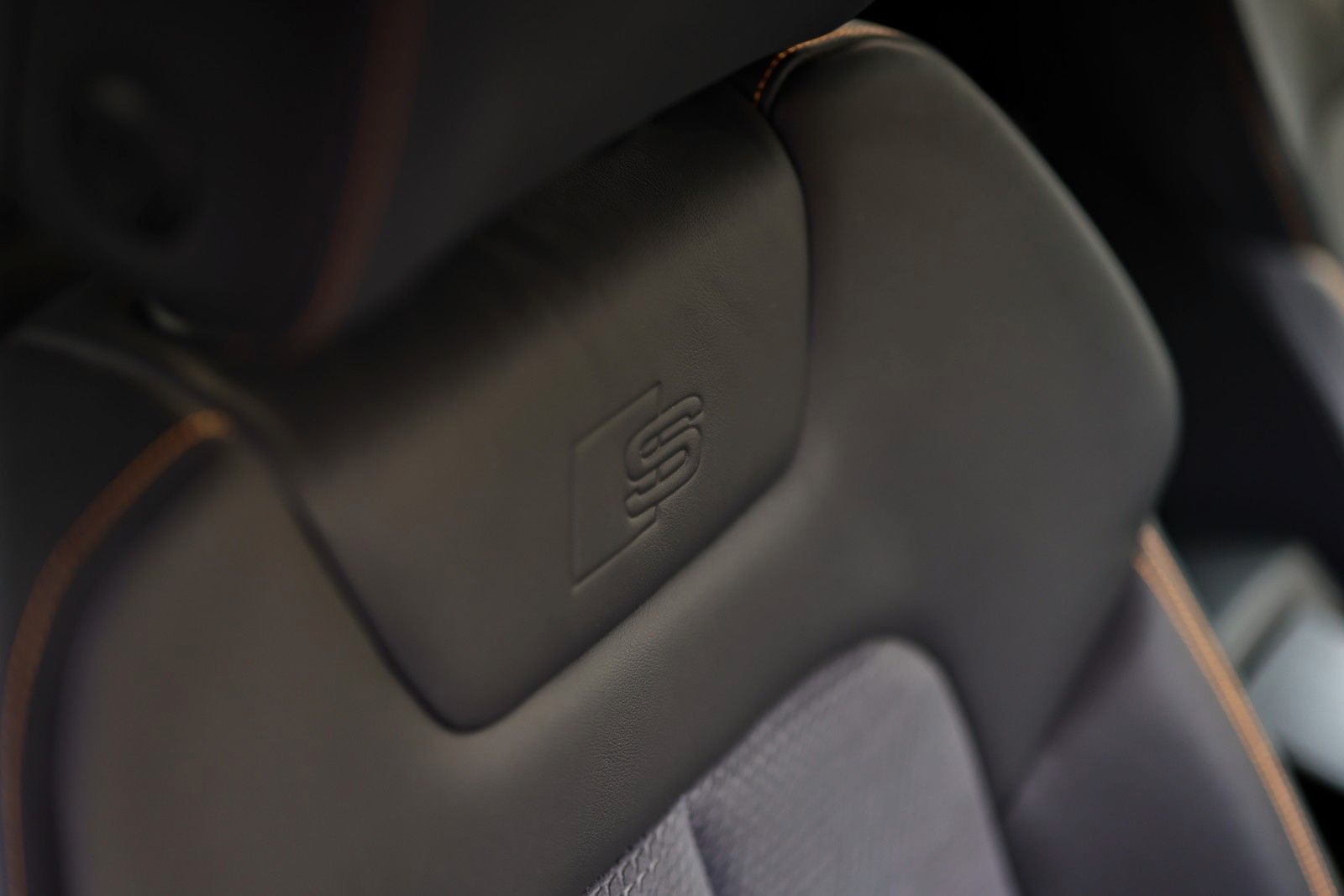 Audi e-tron | Sportback 50 | Black Edition |  S-LINE